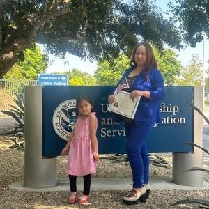 Meet your Posher, Karla